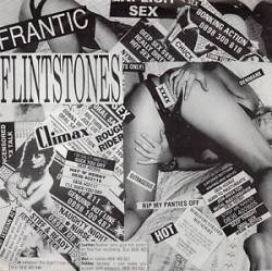 Frantic Flintstones : Rockin' with the Frantic Flintstones